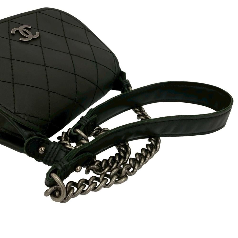 Chanel Shoulder Bag