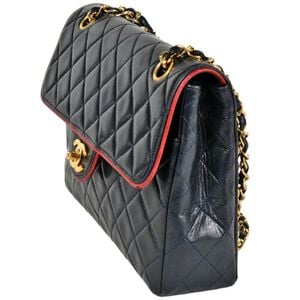 Chanel Flap Bag