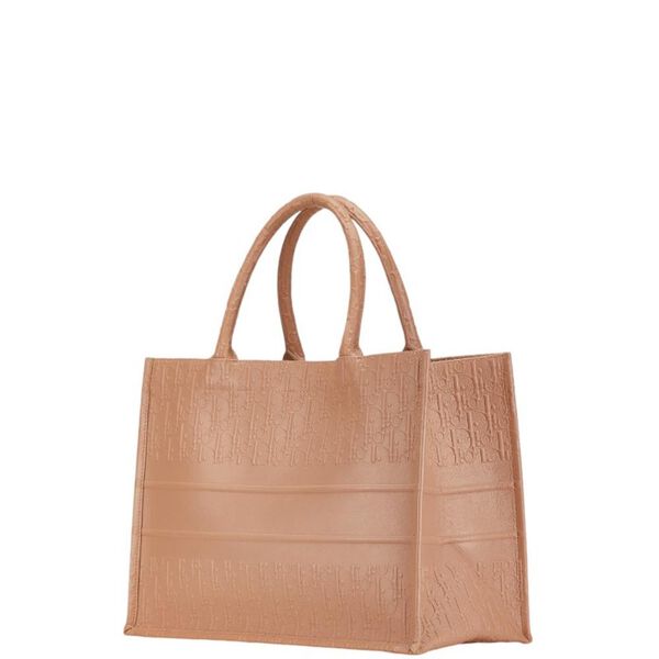Dior Book Tote