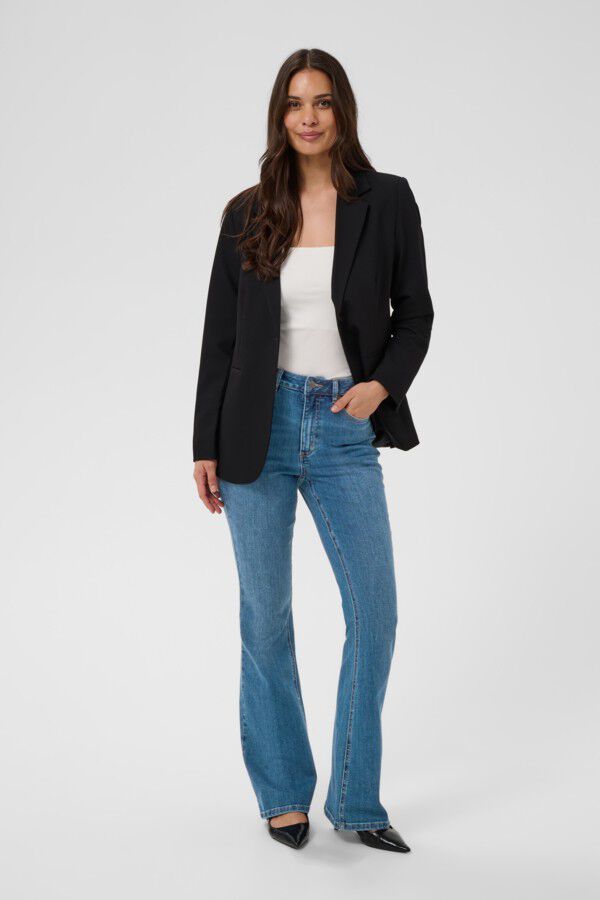 KAforest HW Slim Fit Jeans
