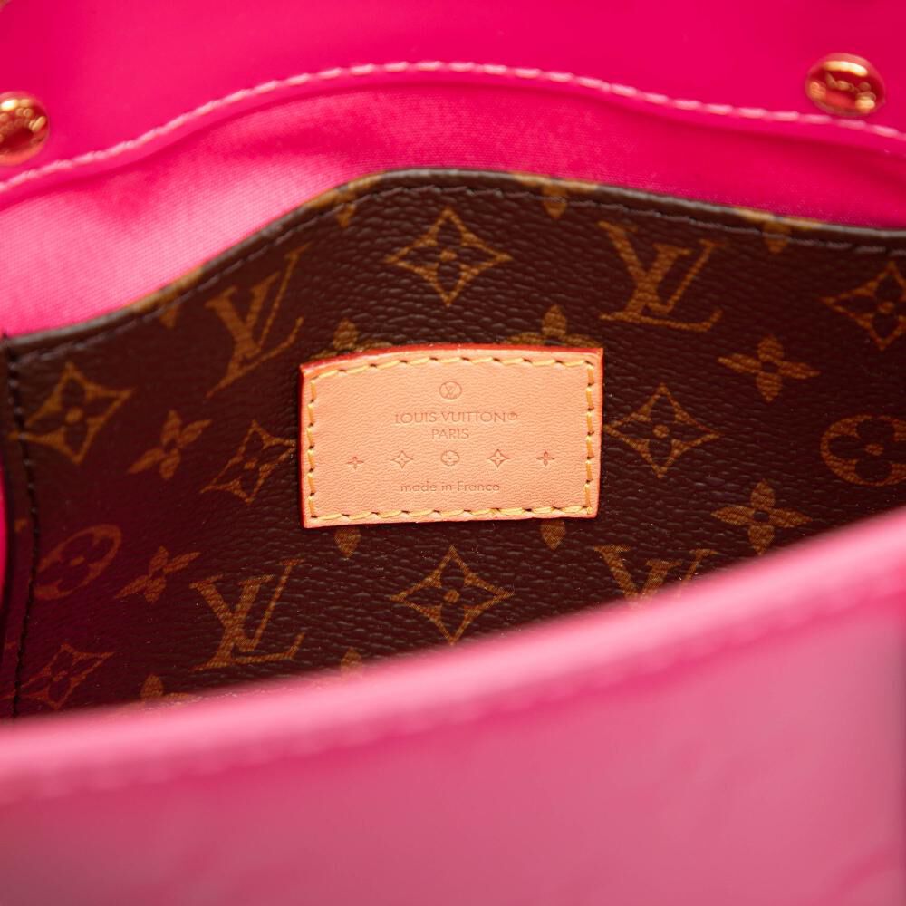 Louis Vuitton Reade