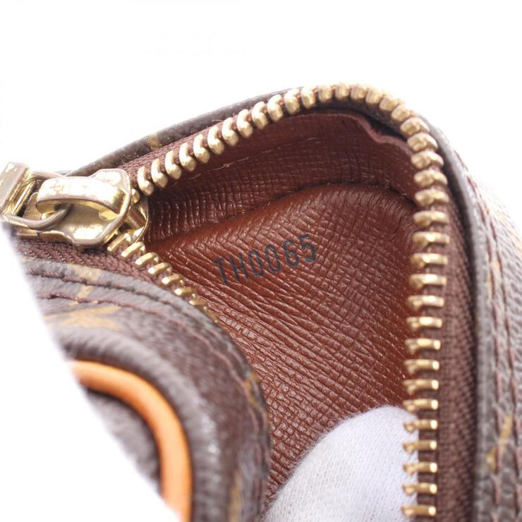 Louis Vuitton Amazone