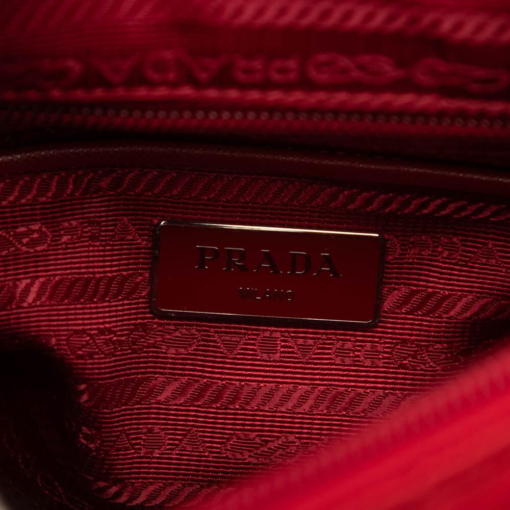Prada Tessuto