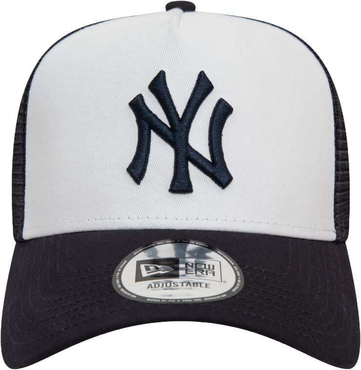 TEAM COLOUR BLOCK TRUCKER NEYYAN OTC