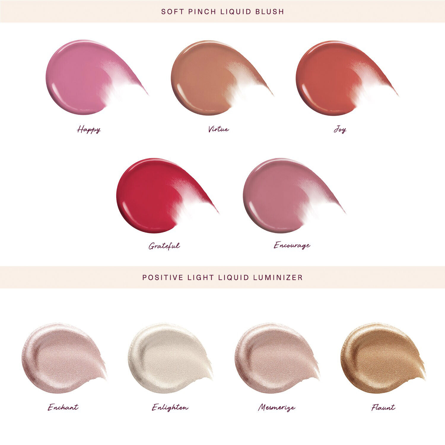Soft Pinch - Liquid Blush Travel size