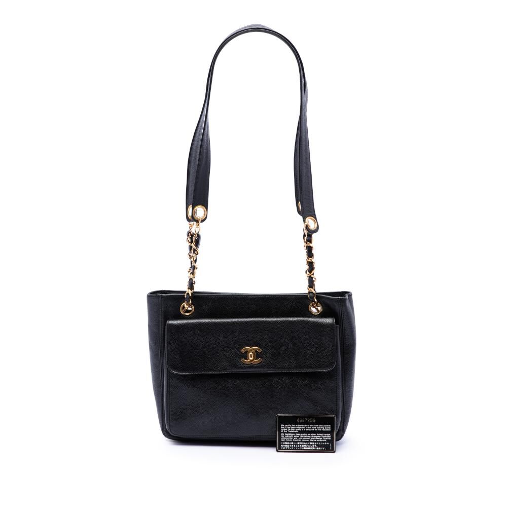 Chanel Flap Bag