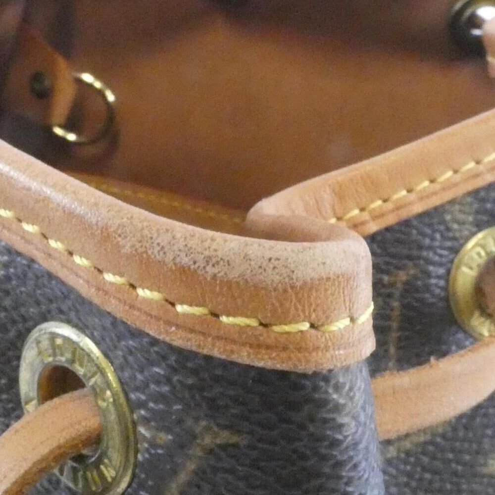 Louis Vuitton Montsouris
