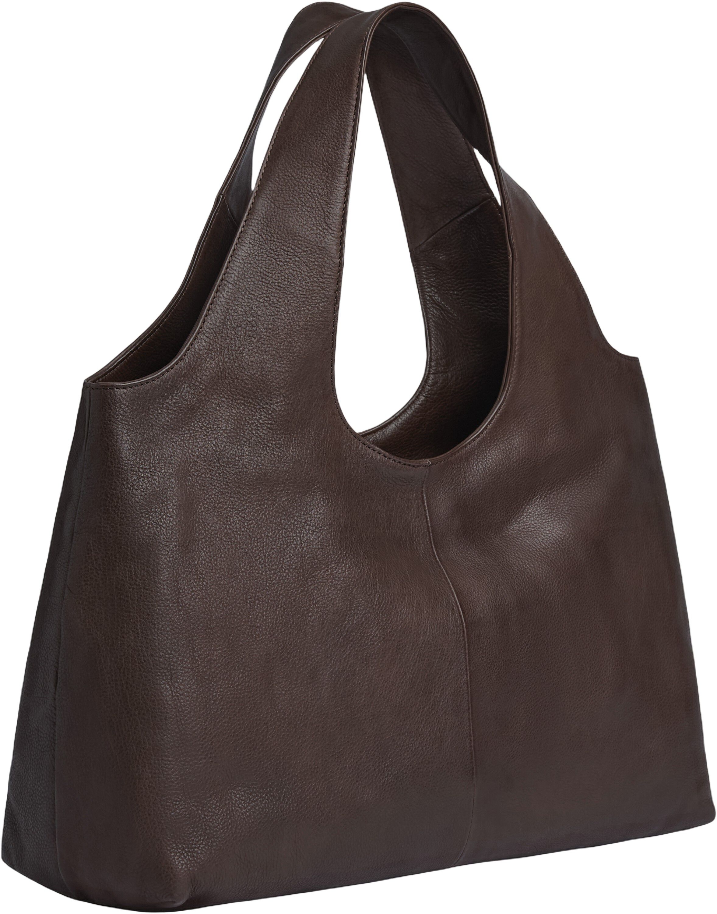 LaurineMBG Shopper, Soft Vin.