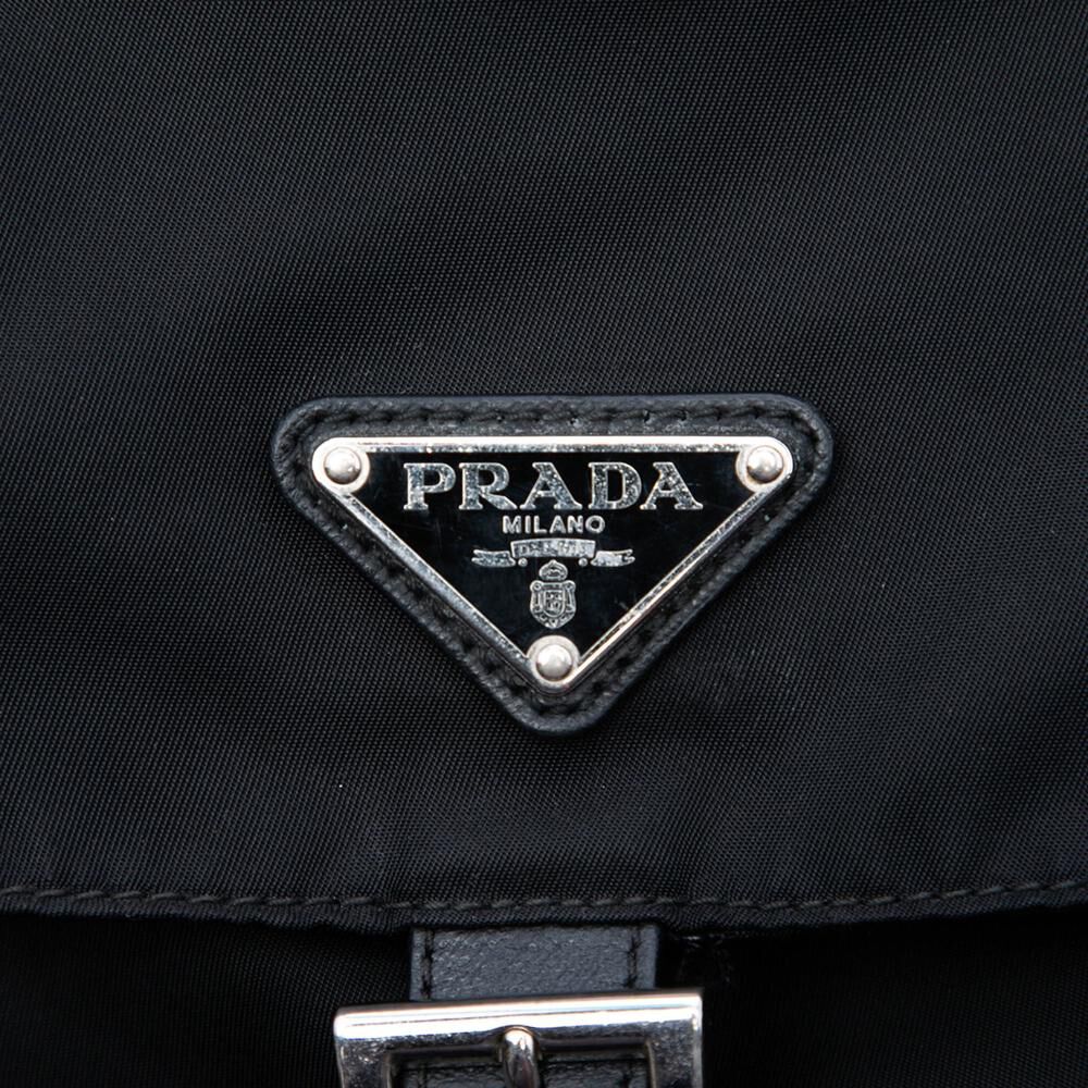Prada Backpack