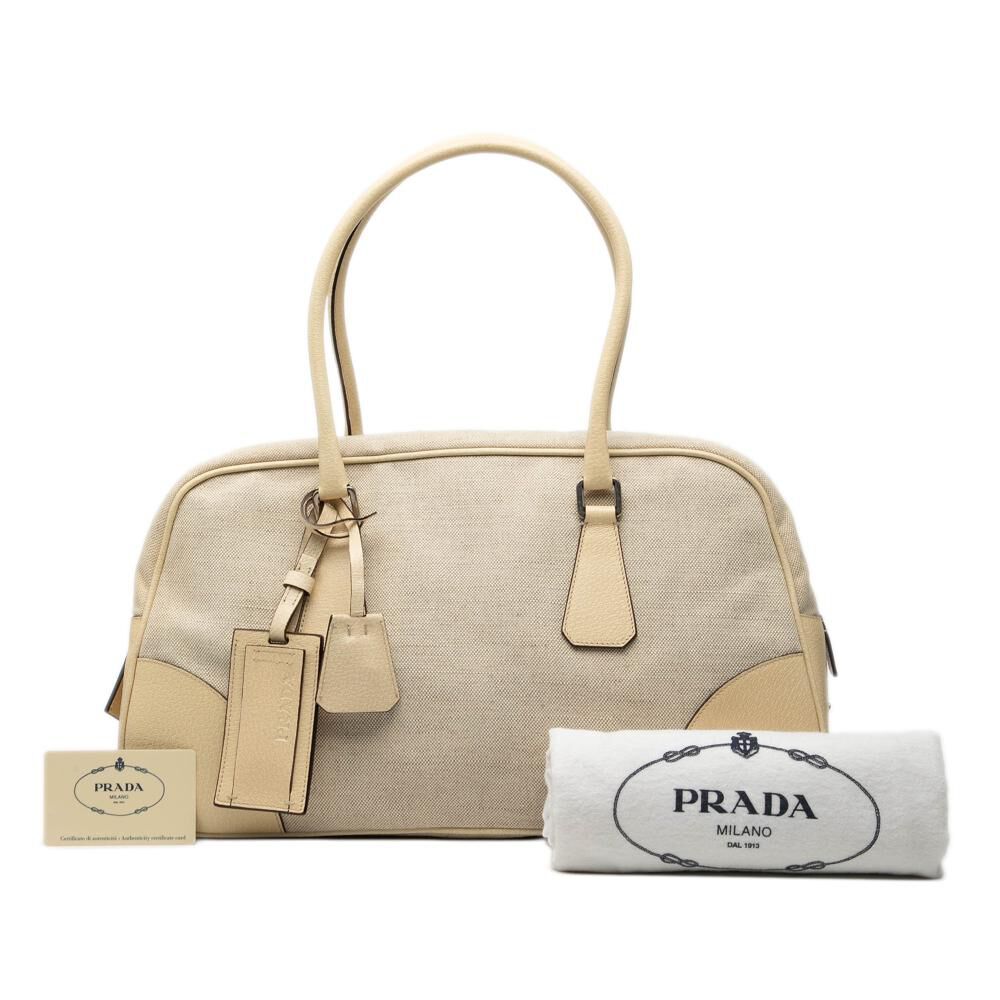Prada Shoulder Bag