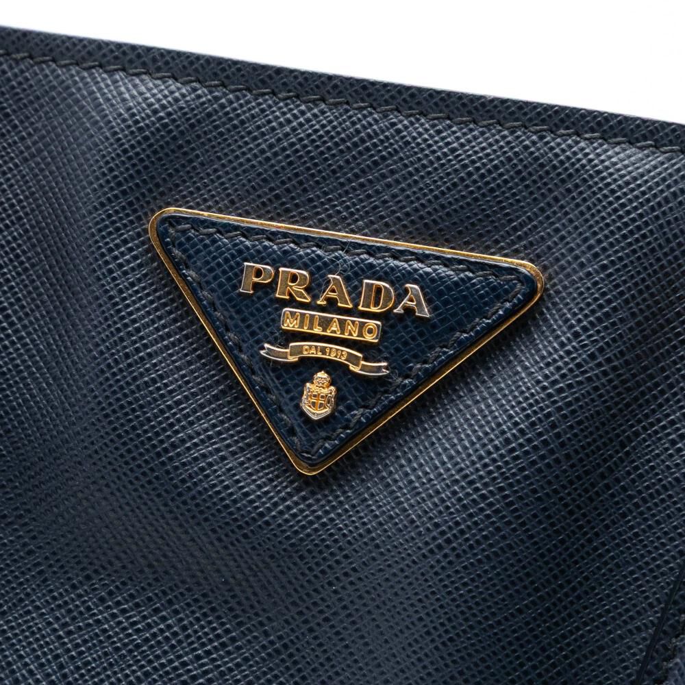 Prada Galleria Bag