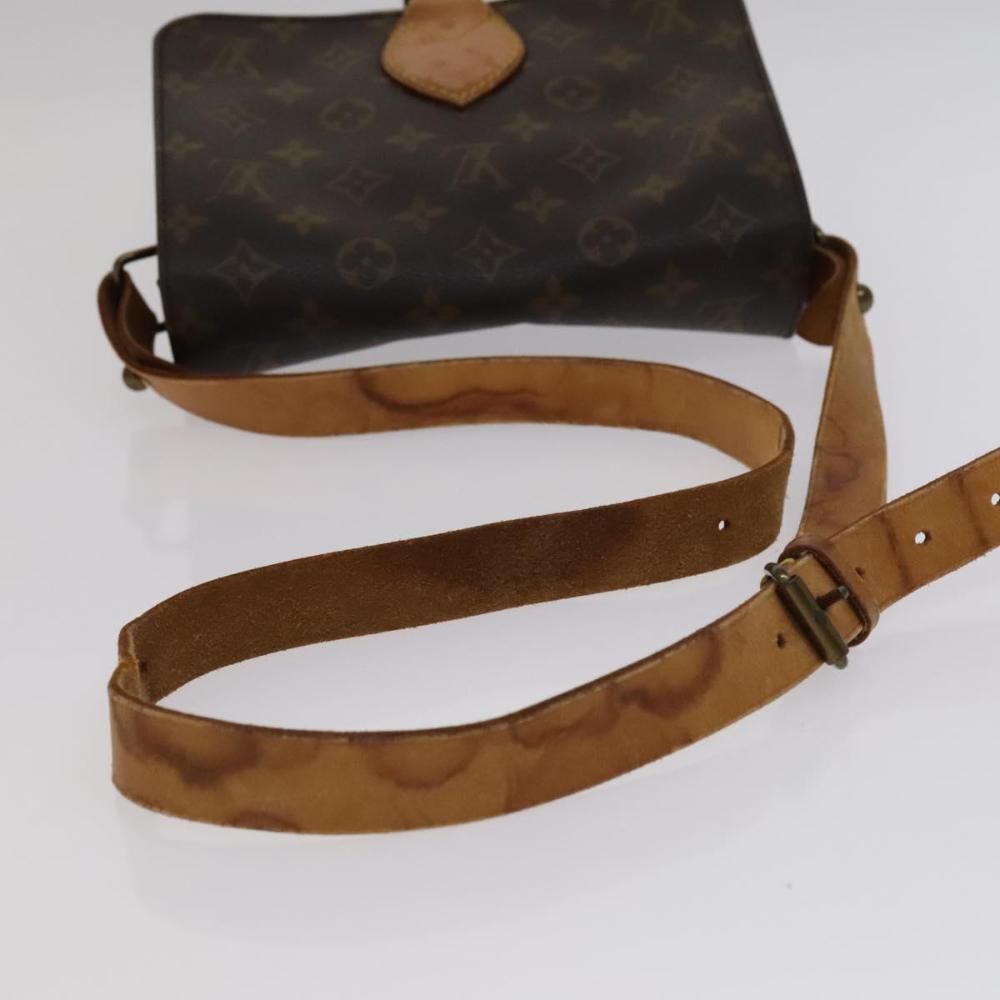 Louis Vuitton Cartouchiere