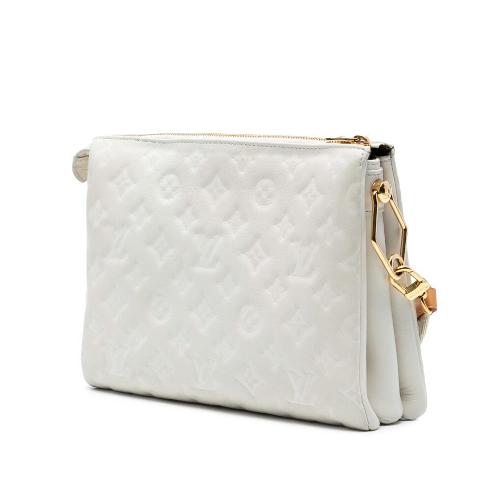 Louis Vuitton Coussin