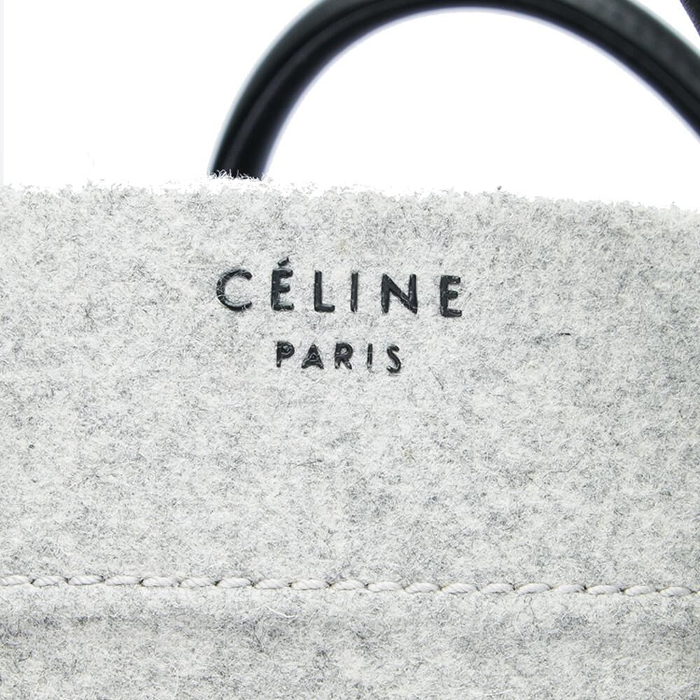 Celine Luggage