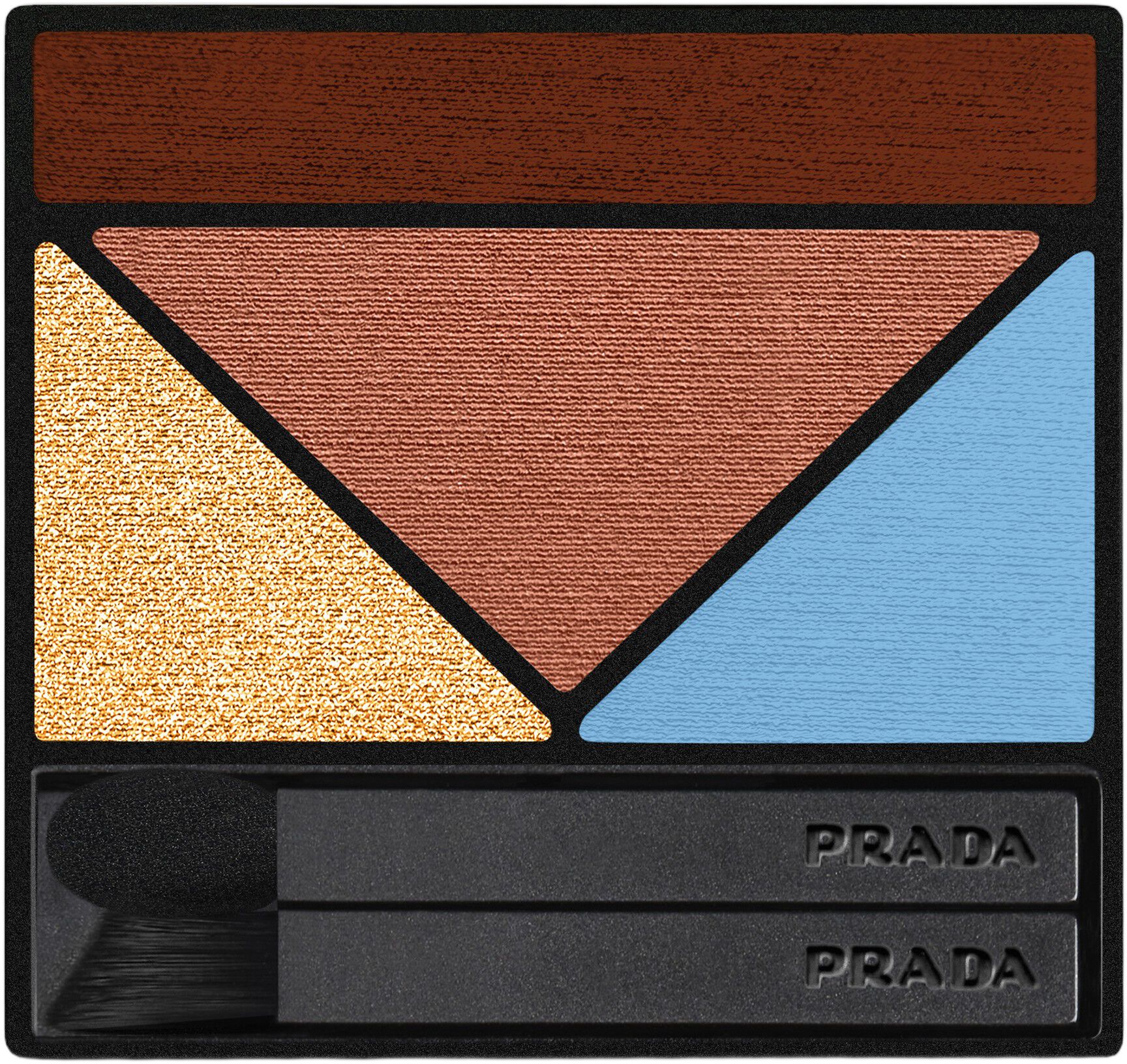 Dimensions Eyeshadow Palette Refill