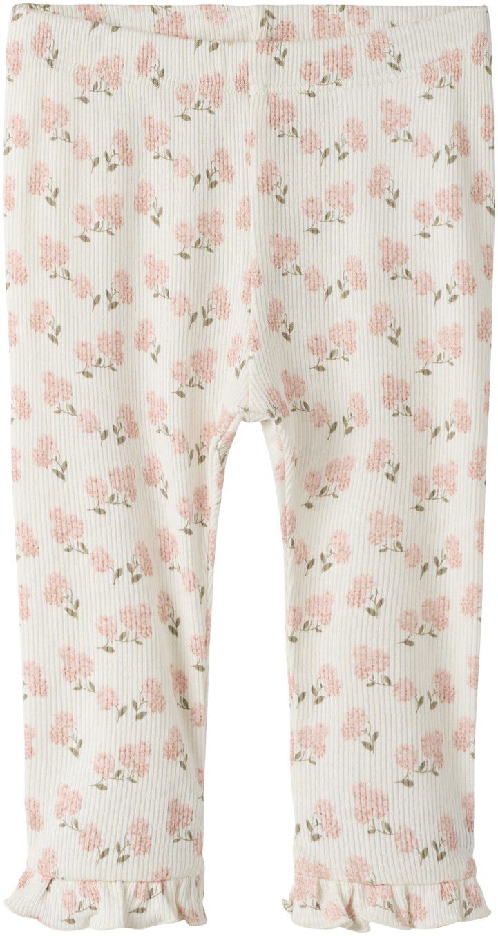 Nbfgago Kny Slim Leggings Lil