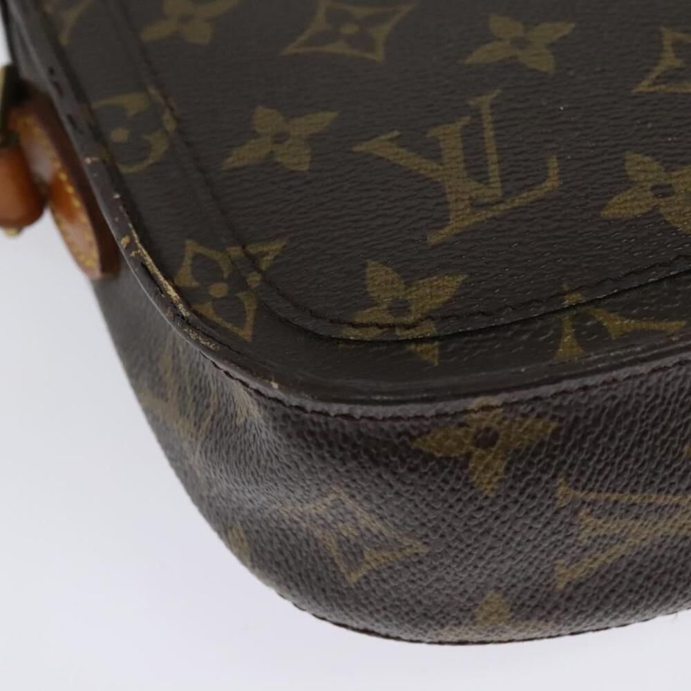 Louis Vuitton Saint Cloud