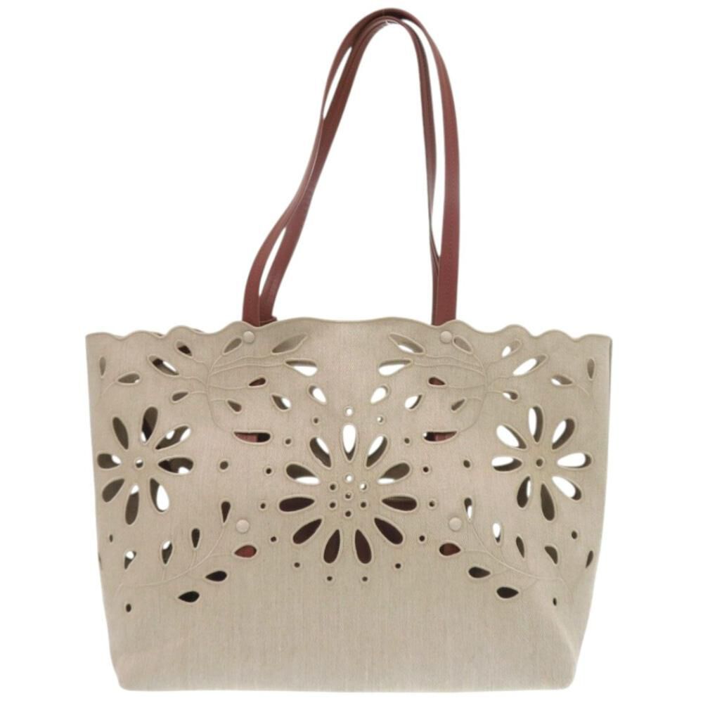 Chlo&eacute; Tote