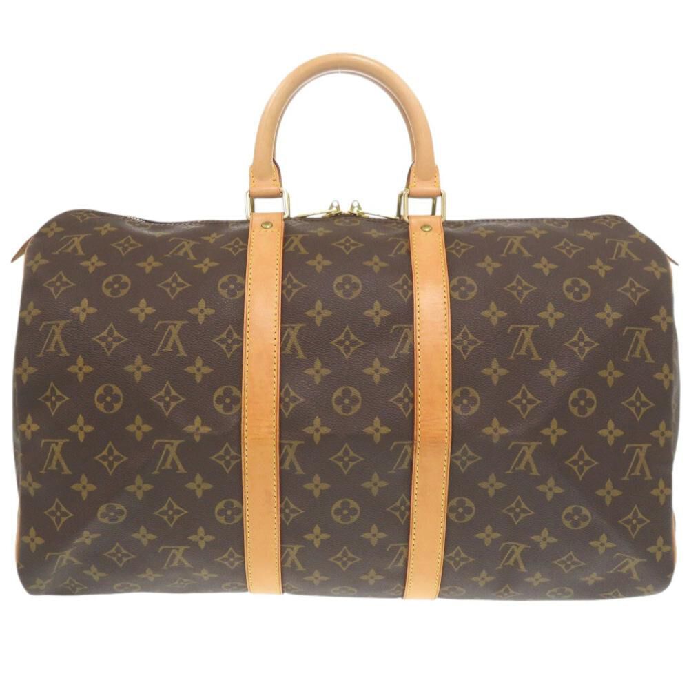 Louis Vuitton Keepall