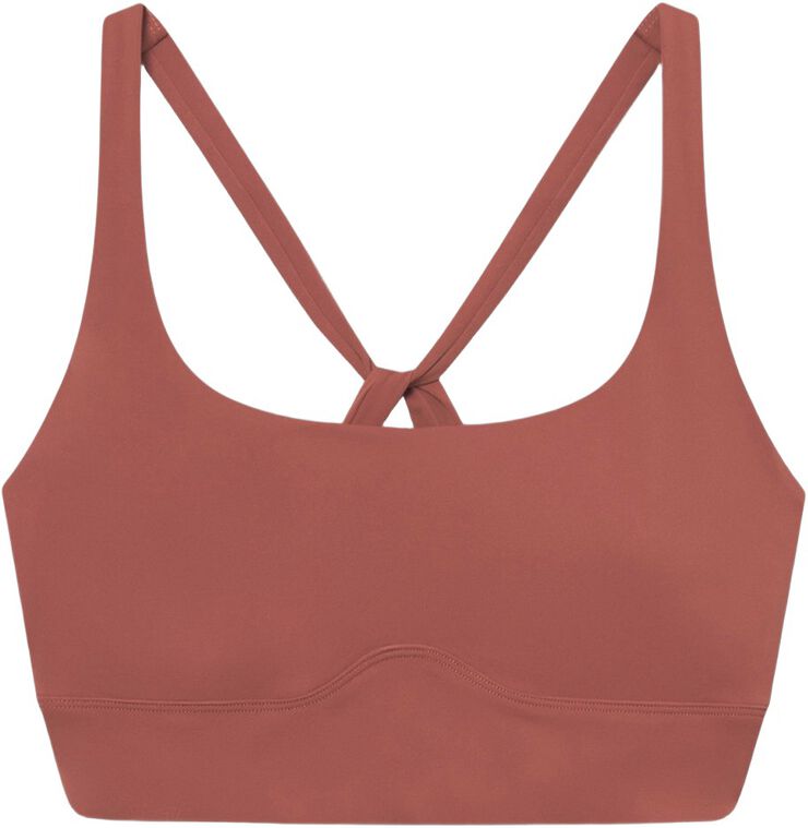 Butter Soft Sports Bra Seinna