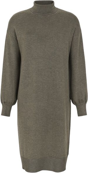 SRLea Rollneck Dress Knit