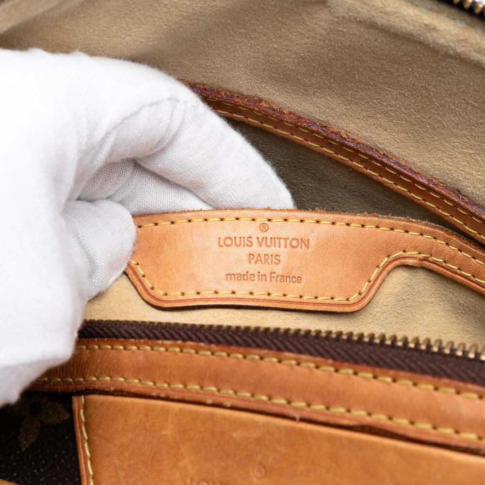 Louis Vuitton Briefcase