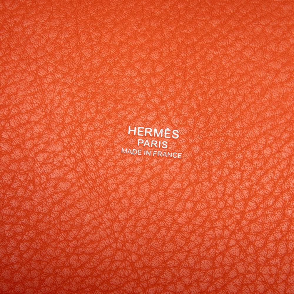 Herm&egrave;s Picotin Lock Pm