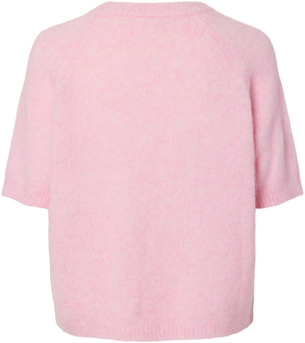 Yasenya Ss Knit Pullover S.