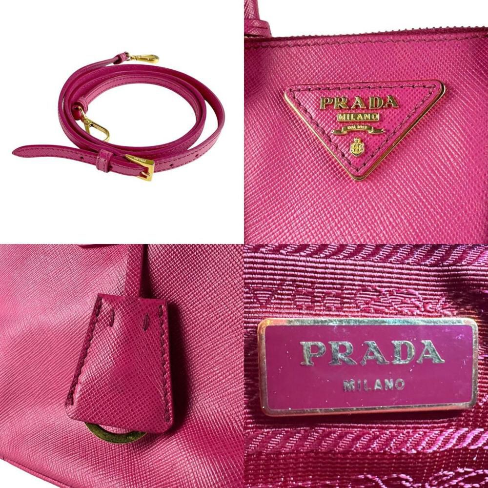 Prada Handbag