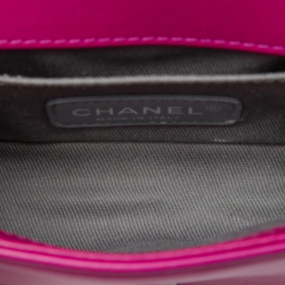 Chanel Boy Bags
