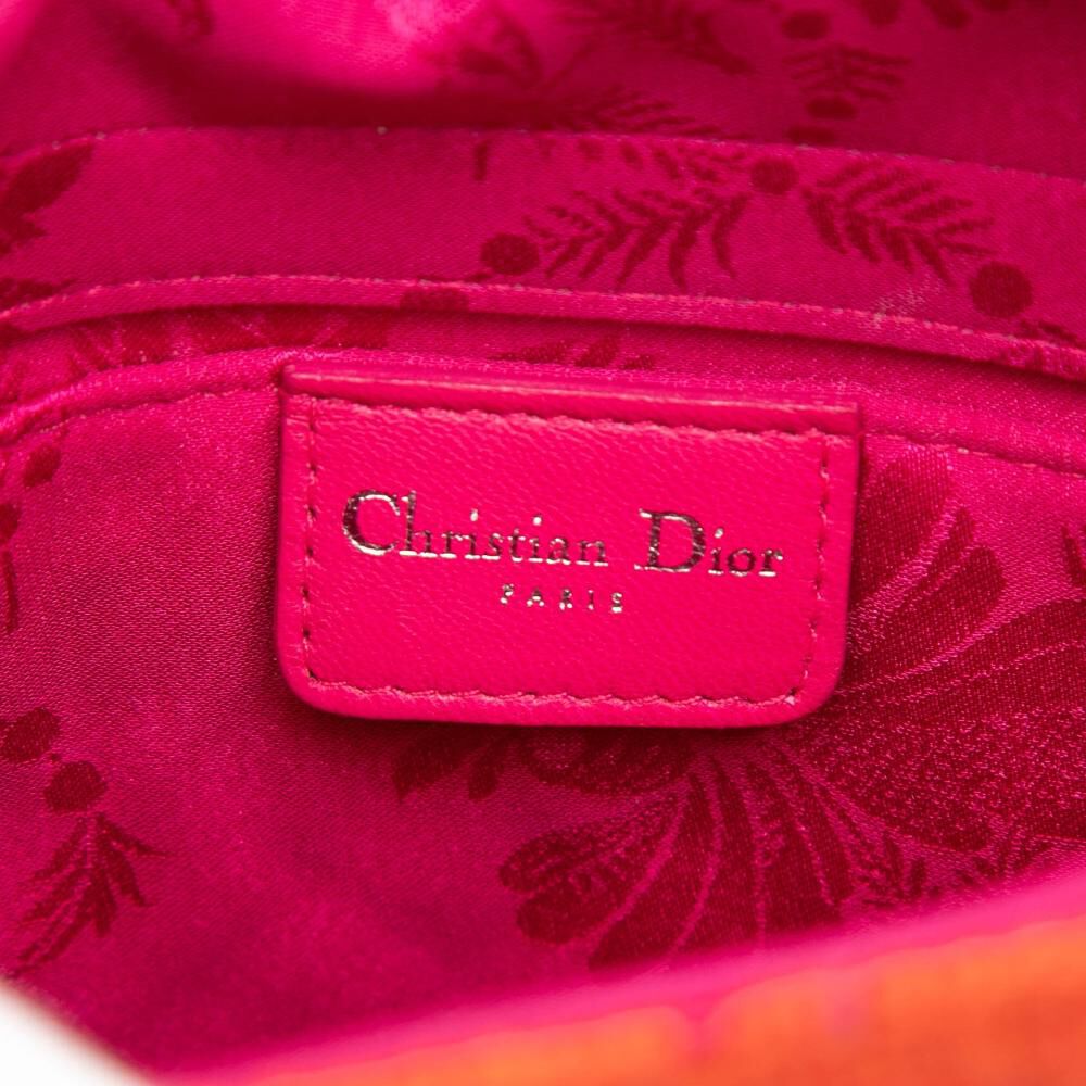 Dior Handbag