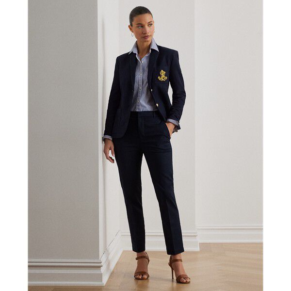 STRETCH DBL CTN-PANT