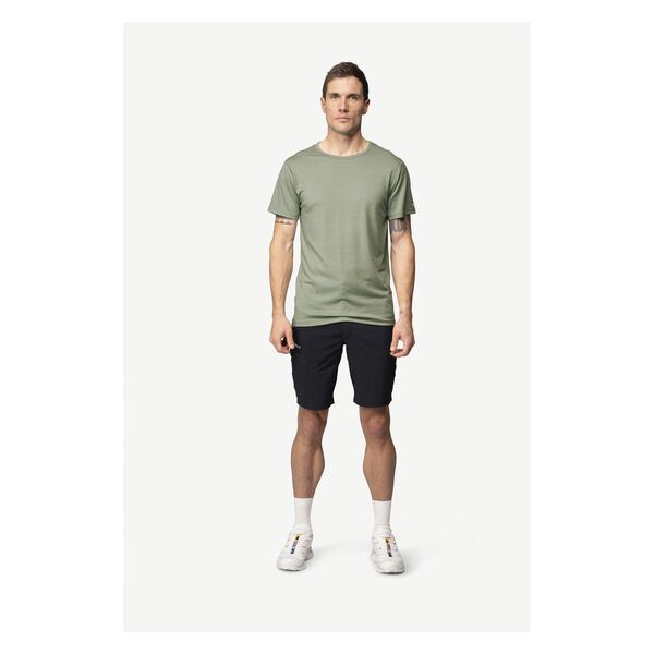 Devold Breeze Plus Merino 200 Tee, herre