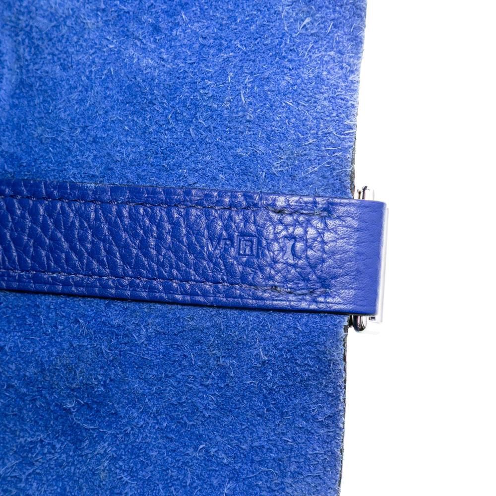 Herm&egrave;s Picotin Lock Pm
