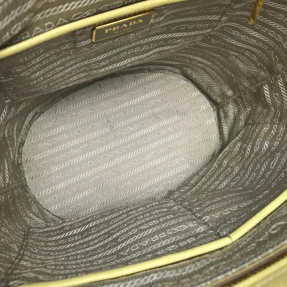 Prada Handbag