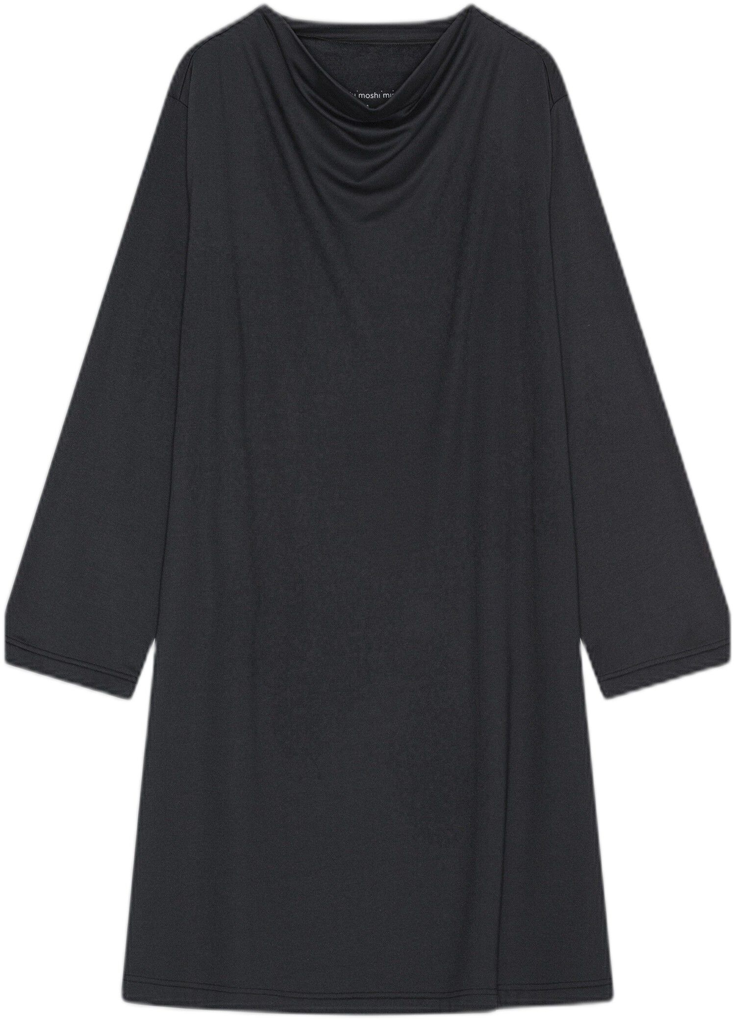 sylvienne tunic dress