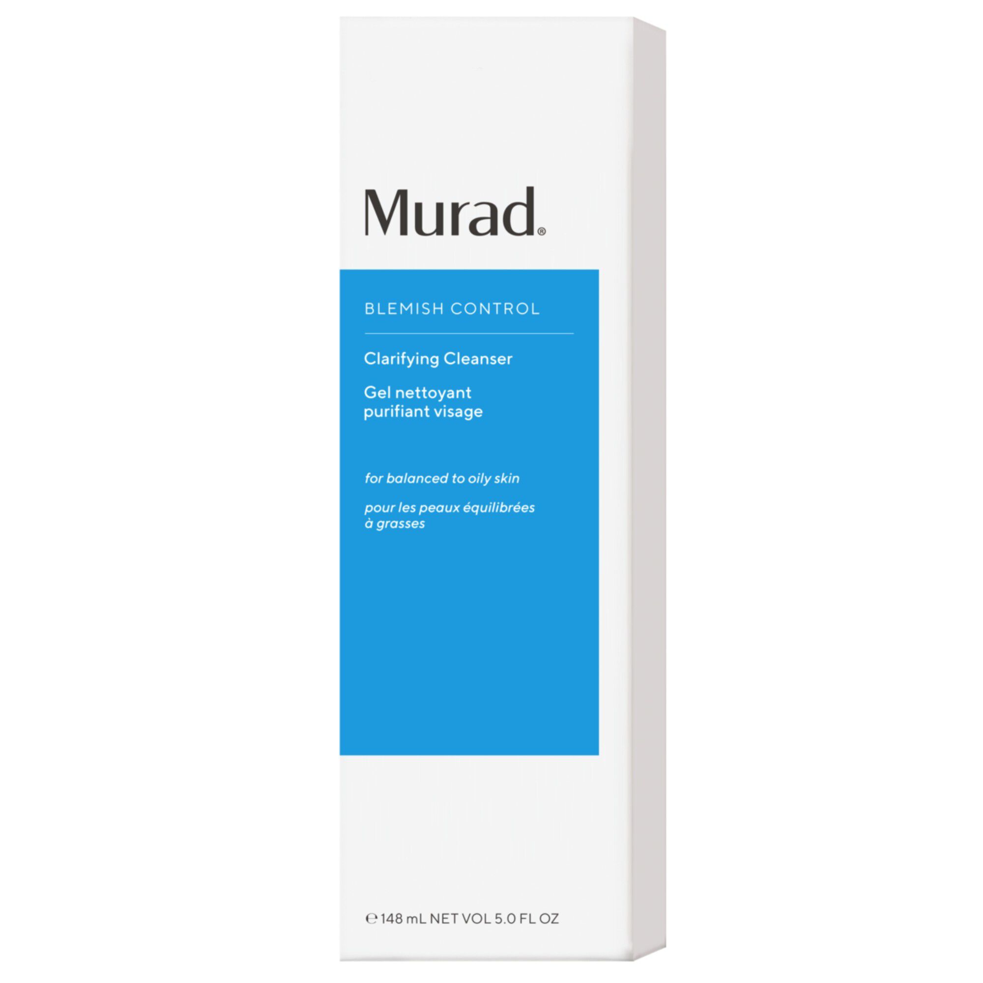CLARIFYING CLEANSER 148 ML