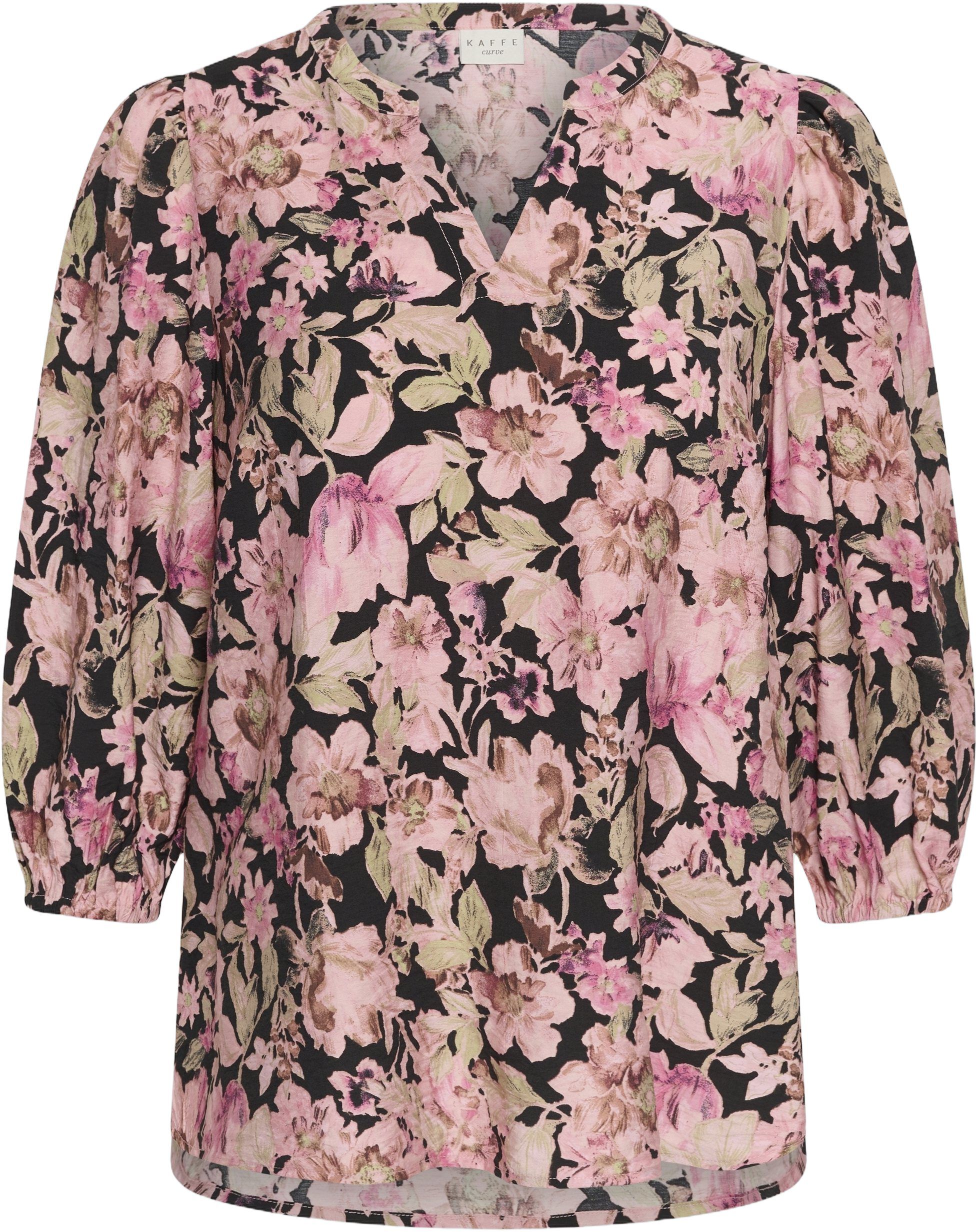 KCsarina Blouse