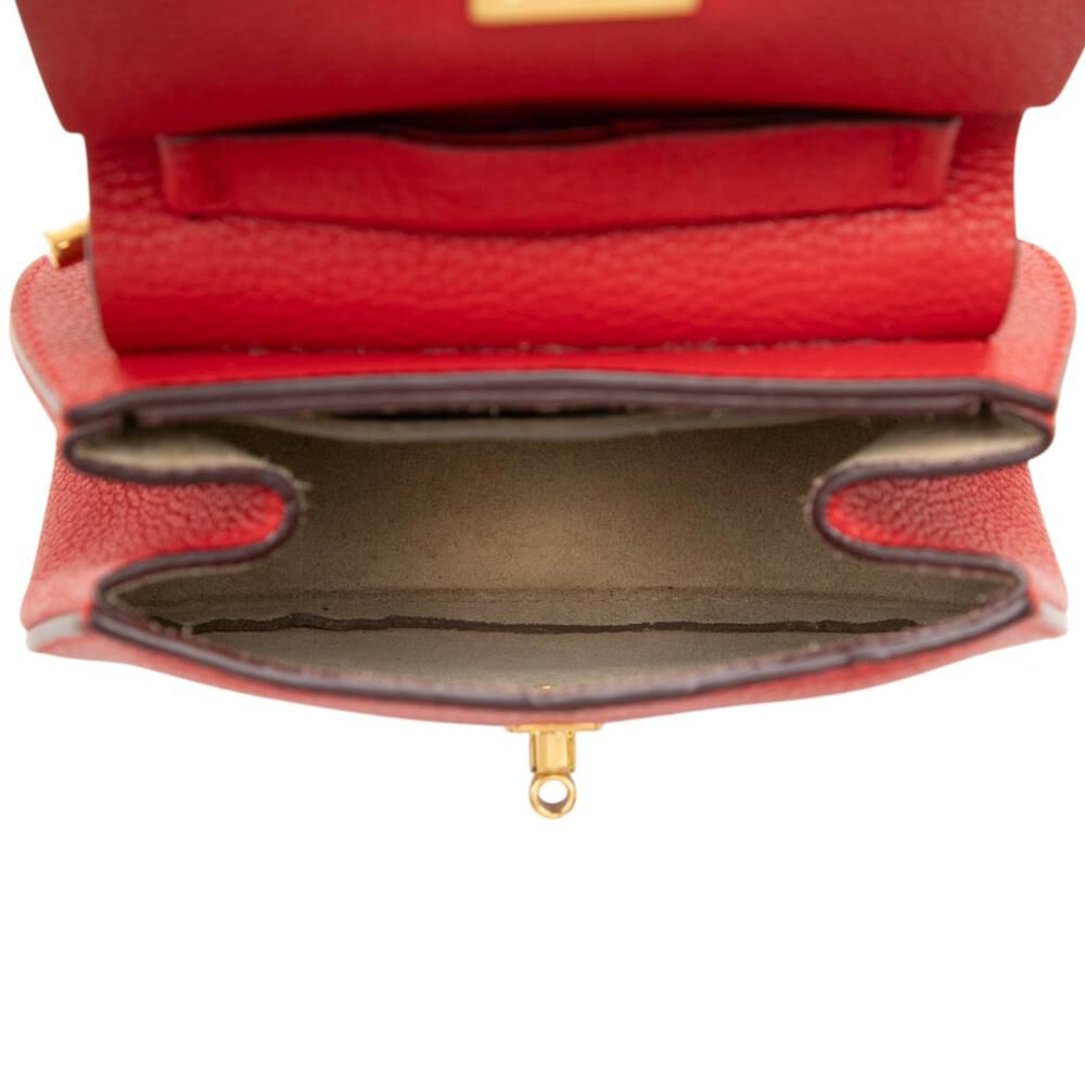 Chlo&eacute; Crossbody Bag
