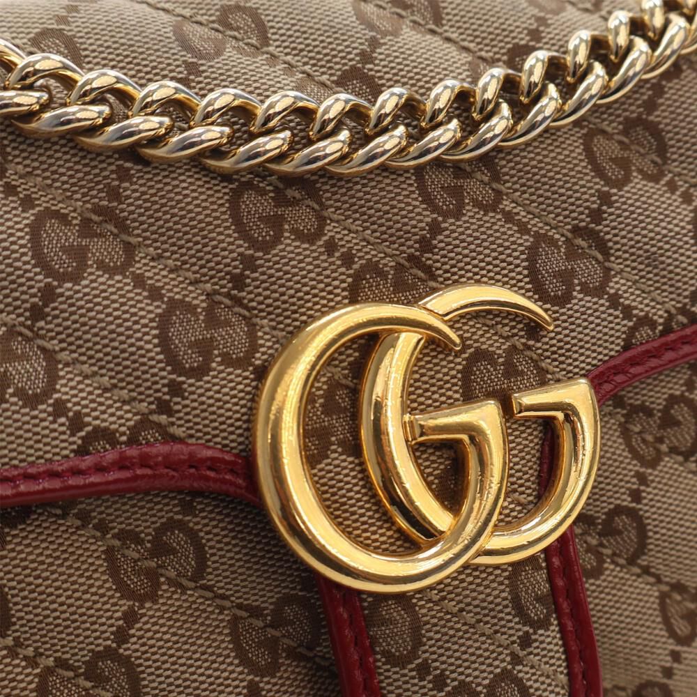 Gucci Marmont