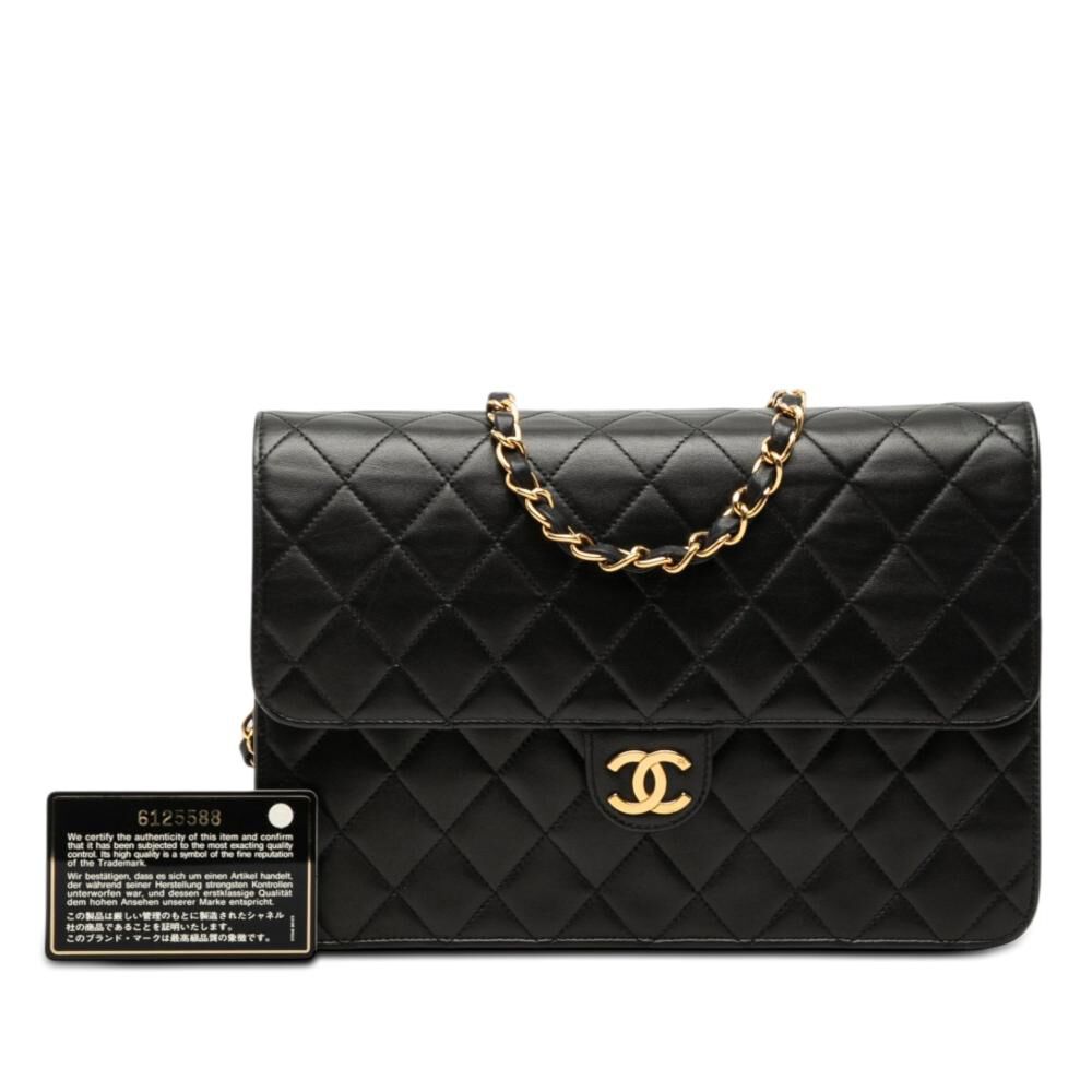 Chanel Flap Bag