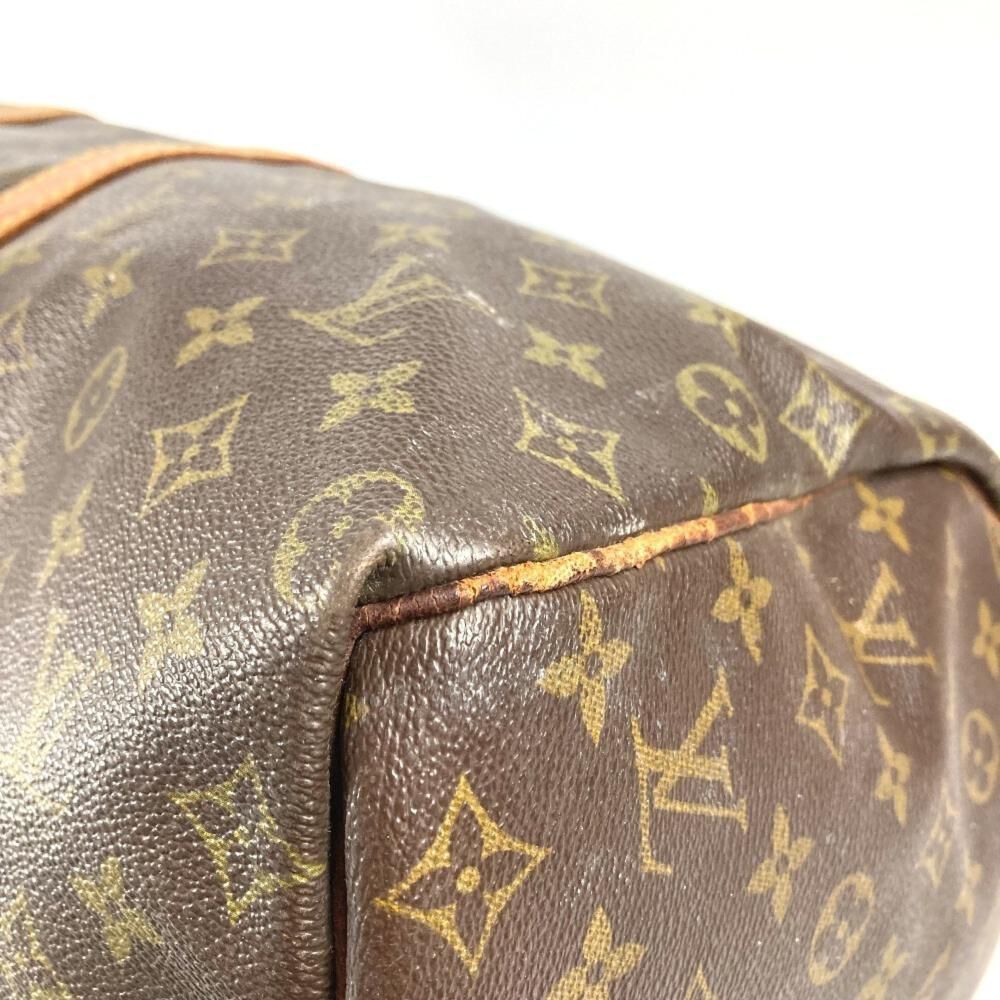 Louis Vuitton Keepall