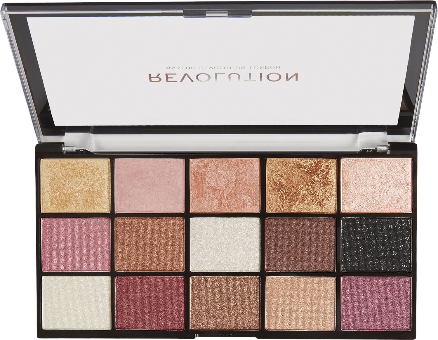 RevolutionRe-Loaded Palette - Affection