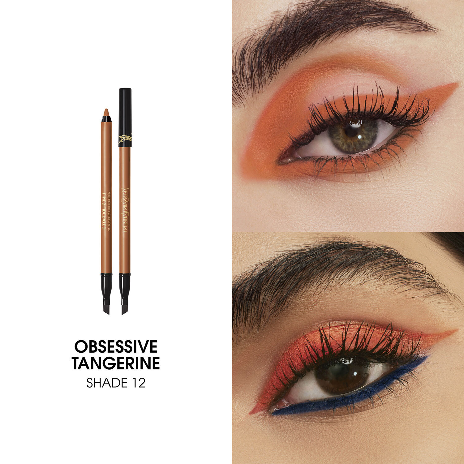 YSL LINES LIBERATED 12