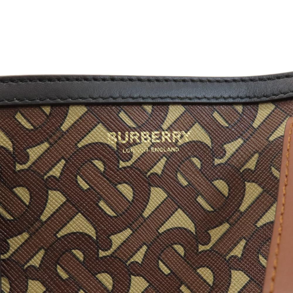 Burberry Tote
