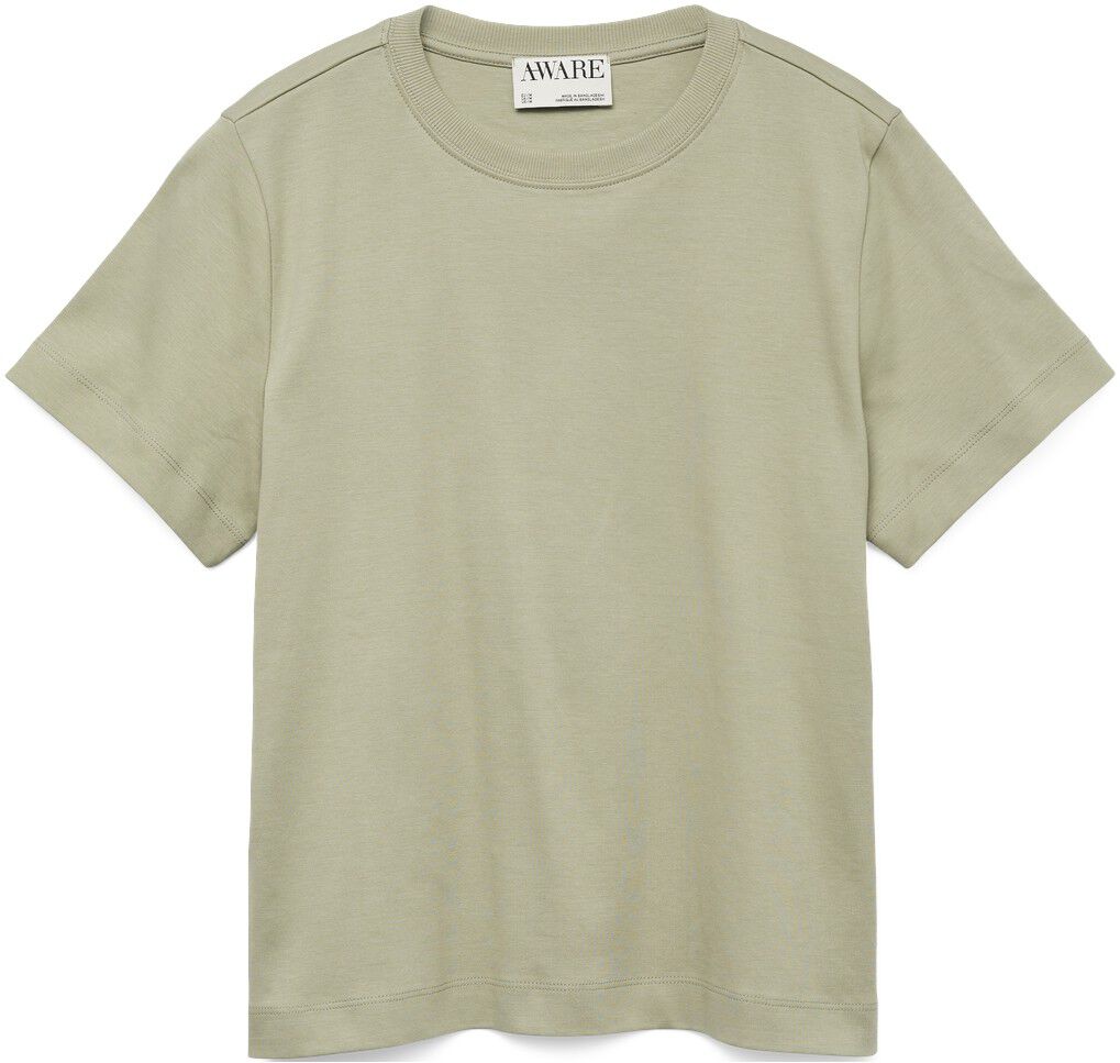 AWNAIMA SS O-NECK T-SHIRT NOOS