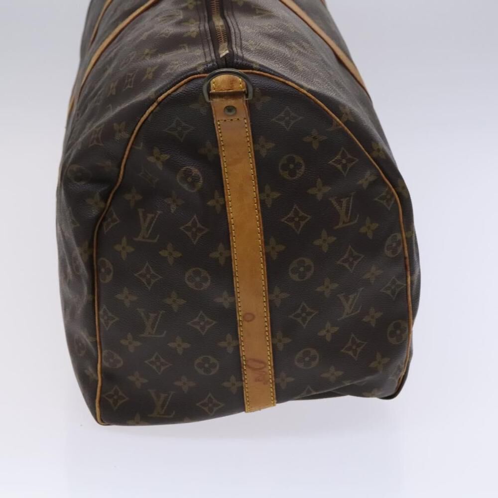 Louis Vuitton Keepall