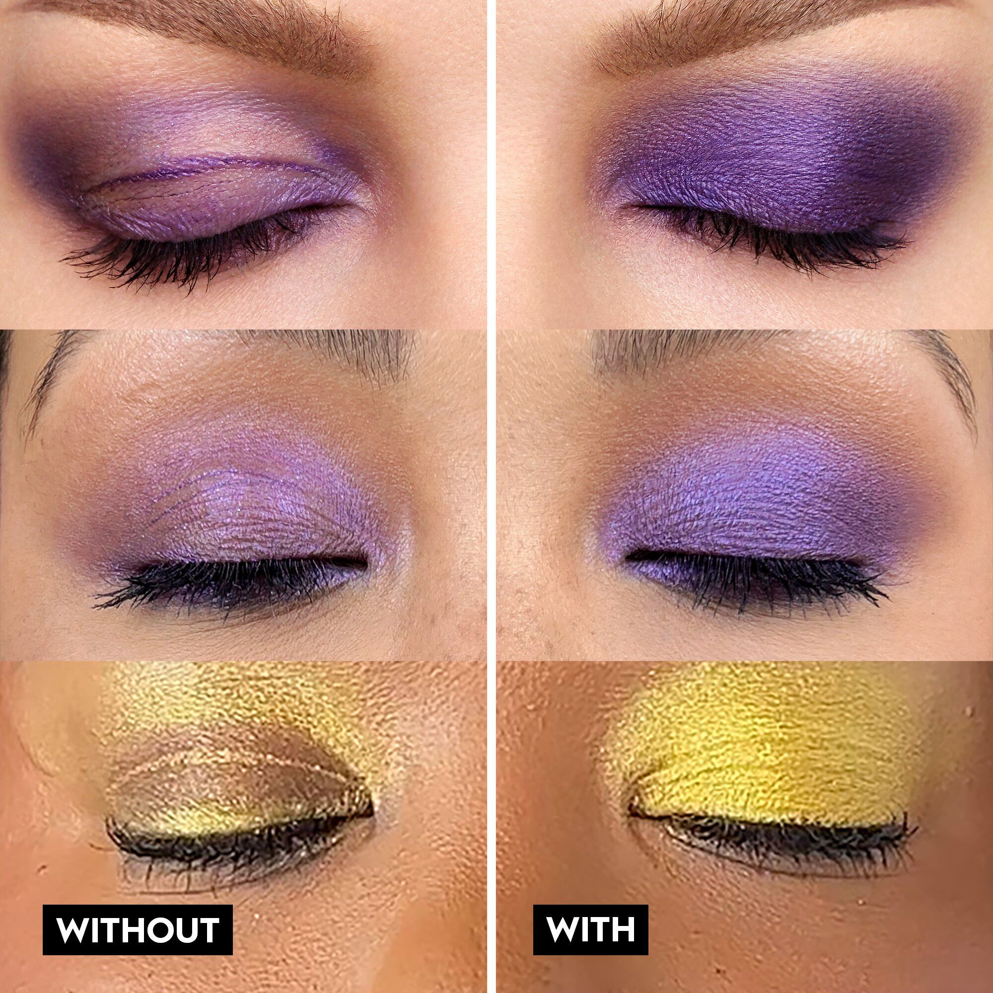 Eyeshadow Primer Potion