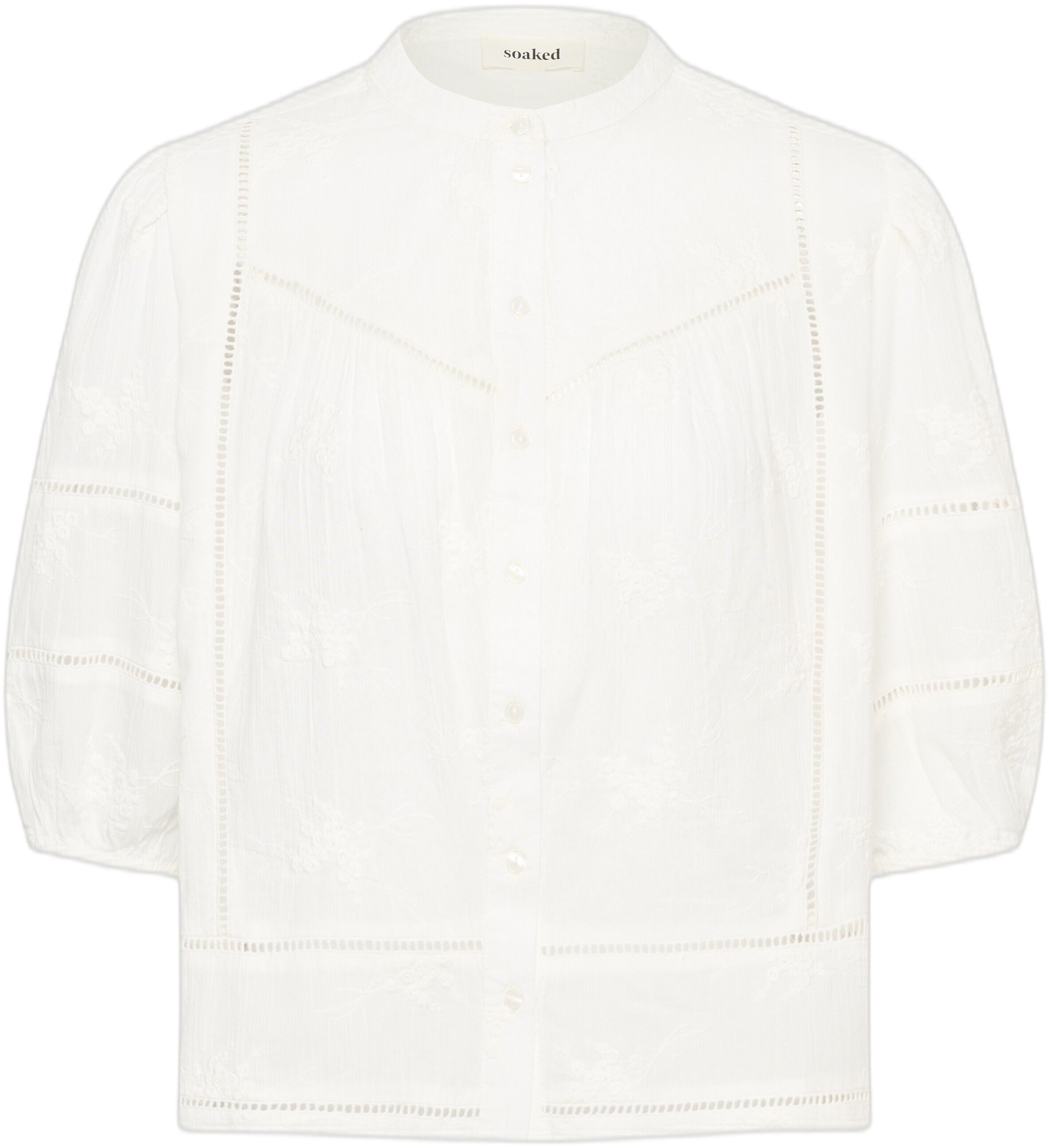 SLEmbla Shirt