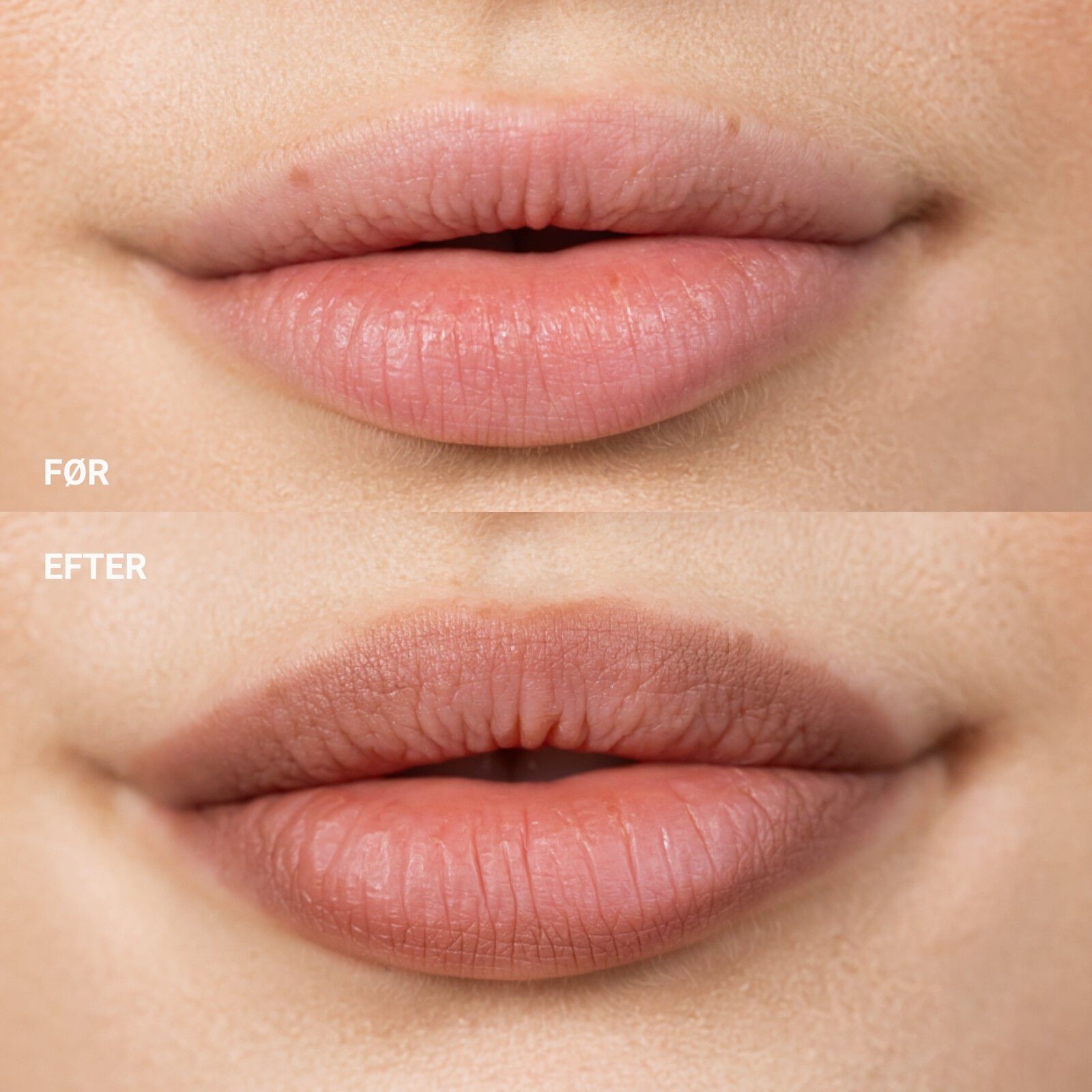 Lip Liner - Teddy